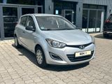 Hyundai i20 1.2  FIFA World Cup Edition KLIMA - Hyundai i20 in Hamburg