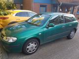 Nissan Almera - Nissan Gebrauchtwagen von 2000