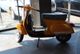 Vespa 50 N ETI 3 125 PRIMAVERA, Restauriert!