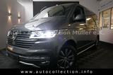 Volkswagen T6.1 Multivan 4 Motion*PanAmericana*Virtuell*ACC - Multivan panamericana gebraucht