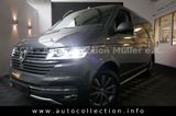 Volkswagen T6.1 Multivan 4 Motion*PanAmericana*Virtuell*ACC - Volkswagen: Multivan Panamericana