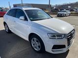 Audi Q3 1,4 TFSI S tronic S line S line - Audi: Unfallwagen