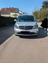 Mercedes-Benz Citan extra lang - Mercedes-Benz Citan von privat