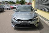 Kia cee'd Sportswagon 1.5 T-GDi TOP Automatik *Navi* - Kia: Cee D Sport
