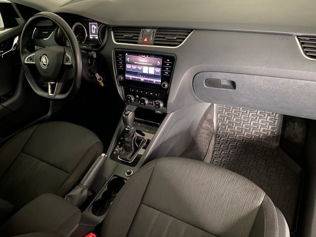 Octavia III Combi Style 1.5 TSI DSG AHK+NAVI