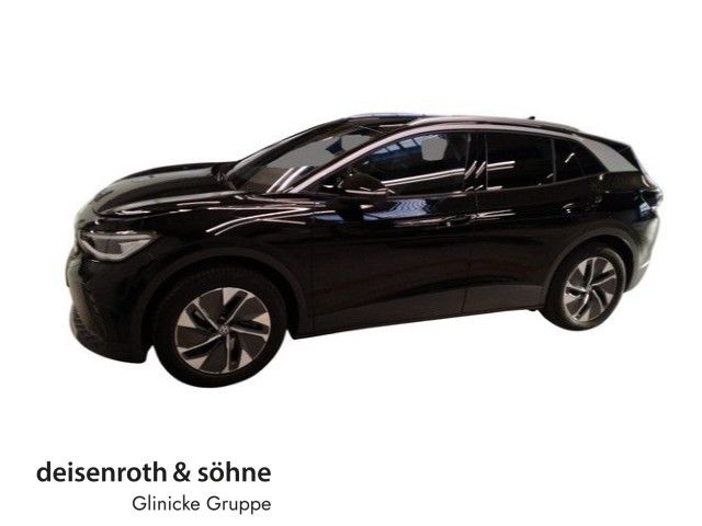 Volkswagen ID.4 - Bild 1