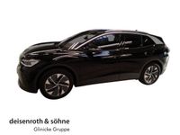 Volkswagen ID.4 - Vorschau Bild 1