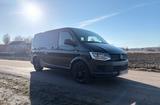 Volkswagen T6 Caravelle Top Ausstattung - VW T6 Caravelle von privat