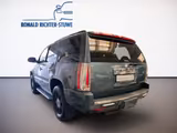 Cadillac Escalade 6.2 V8, SH, SD, TÜV 07/28, Gasanlage - Cadillac Escalade: Geländewagen