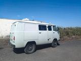 Andere UAZ Buchanka Buhanka 2206 - Andere in Dresden