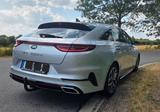 Kia ProCeed 1.4 T-GDI GT-LINE - Kia pro cee'd / ProCeed von privat