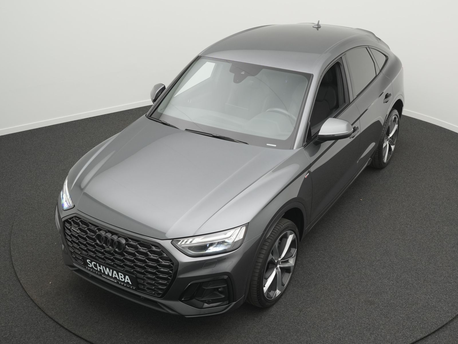 Audi Q5 - Bild 19