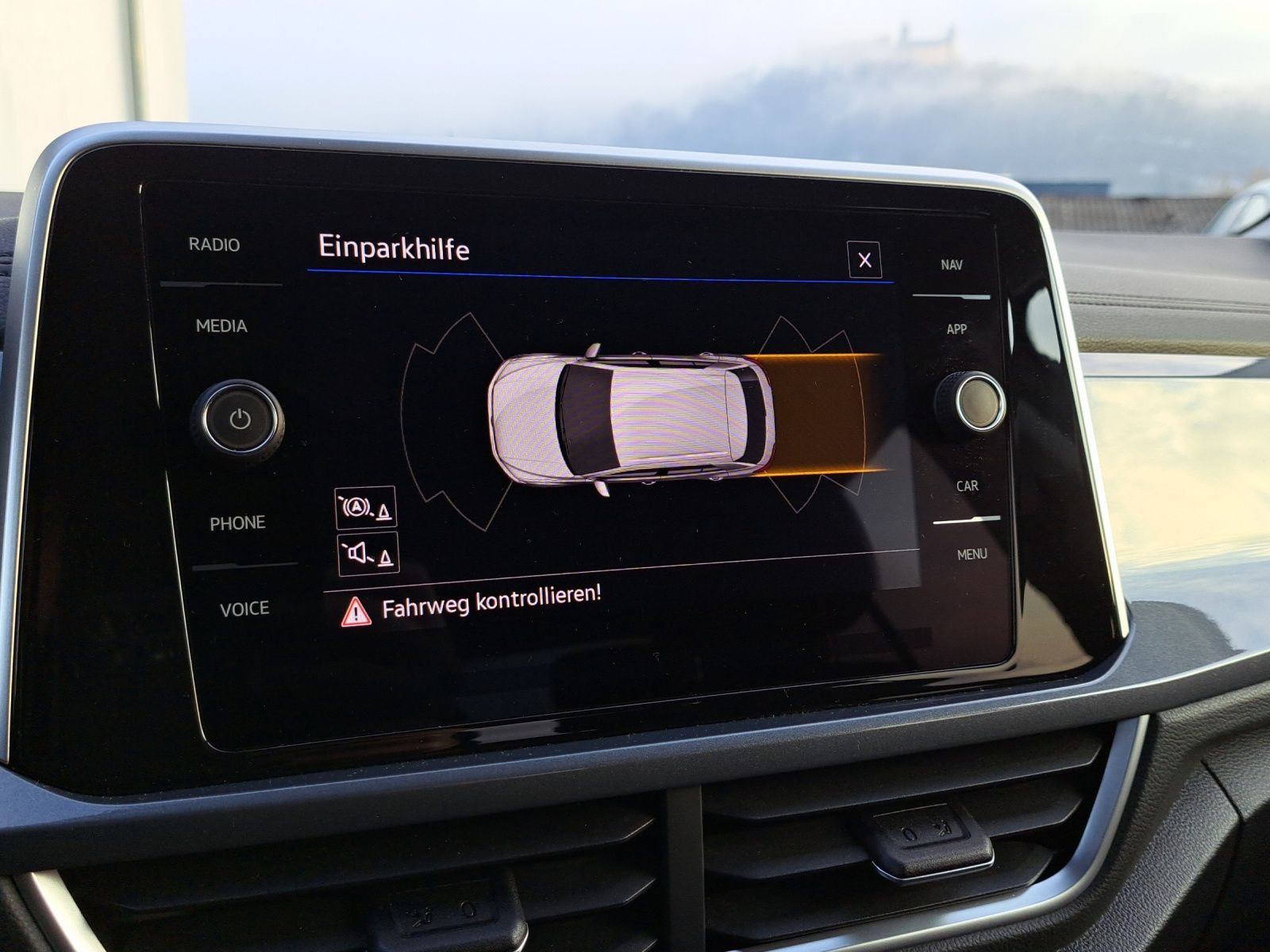 Volkswagen T-Roc - Bild 21