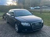 Audi A4 S-Line Limousine | TÜV 09/2027 | 1... - Audi A4 aus 2007: Line