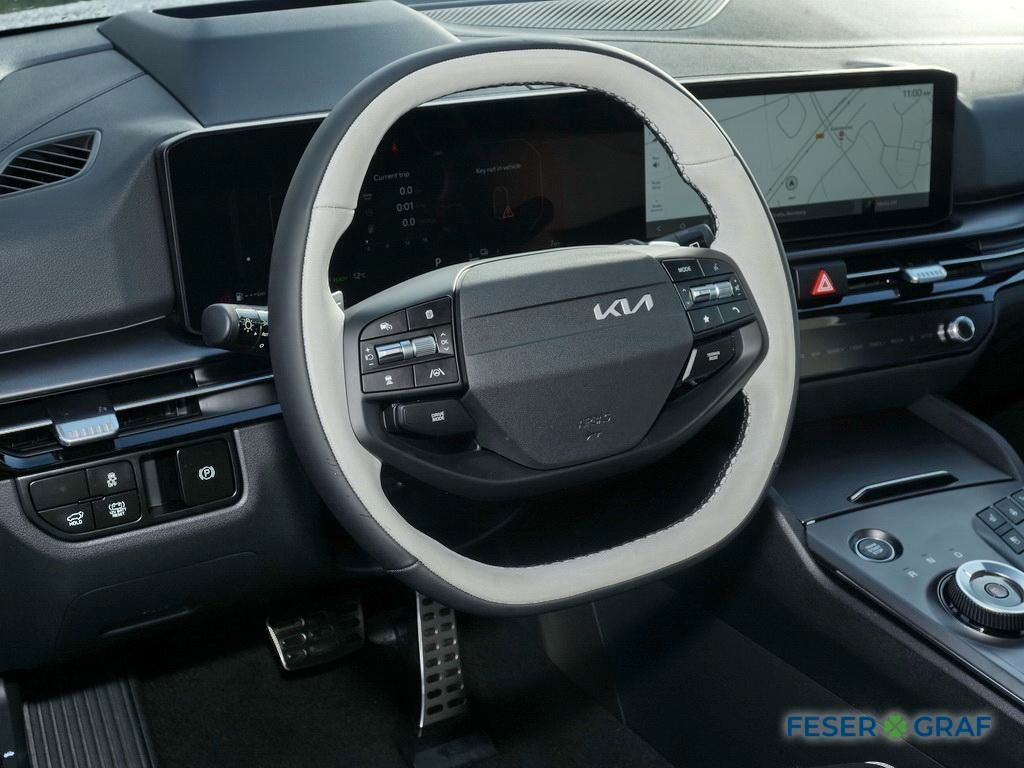 Kia Sportage - Bild 6