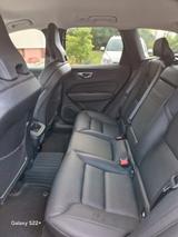 Volvo XC60 B4 D AWD Inscription Geartronic Inscription - Volvo Gebrauchtwagen in Kassel