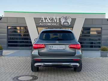 Mercedes GLC 220 - 6