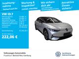 Volkswagen ID.7 GTX Navi AHK IQ.LIGHT - LED-Matrix-Scheinwe
