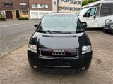 Audi A2 1.6 FSI - Audi A2: 1.6