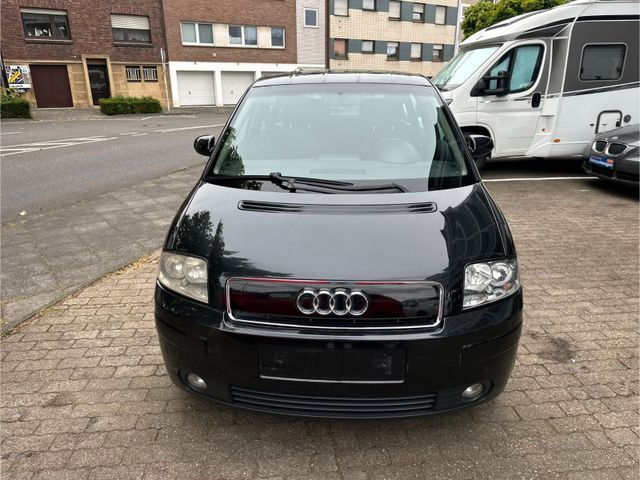 Audi A2 1.6 FSI