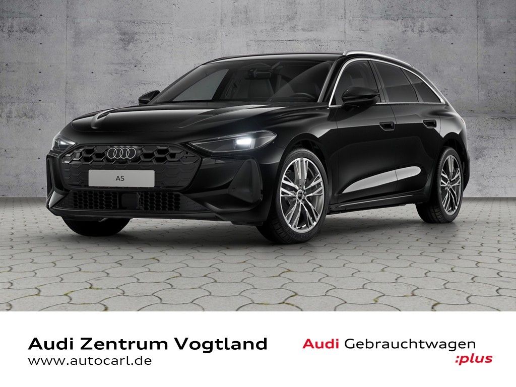 Image of Audi A5