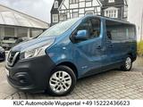 Nissan NV300 Kombi L1H1 2,7t PREMIUM Navi/Kamera/8Sitze - Nissan NV300 aus 2019