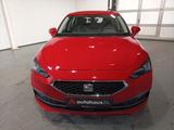 Seat Leon 1.0 TSI Style Navi|ParkPilot|Sitzheizung - Seat Leon Gebrauchtwagen in Krefeld