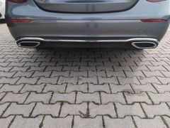 MERCEDES-BENZ E 400 d 4Matic 9G-TRONIC~MultiBeam