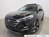 Hyundai Tucson 1.7 CRDi Executive Aut. LED Pano Navi Le
