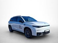 Leapmotor C10 - Vorschau Bild 4