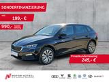 Skoda Scala 1.0 TSI CLEVER 5JG+LED+APP+SHZ+RFK+PDC+GRA - Skoda Scala CLEVER mit Benzin-Antrieb