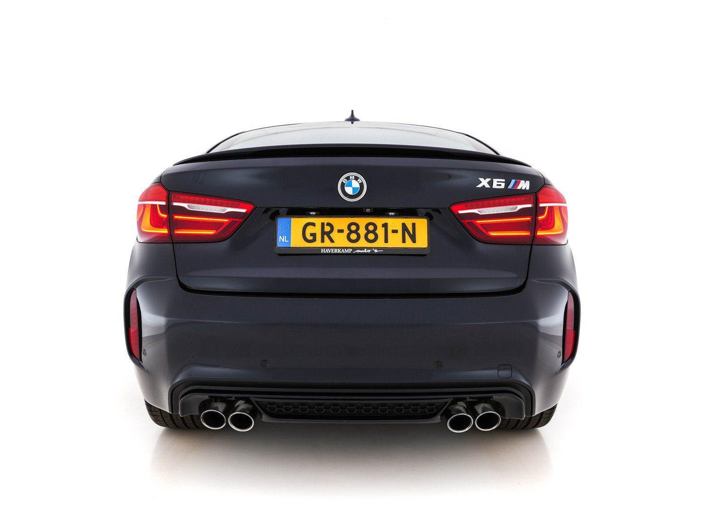 BMW X6 M Sport-Pack Innovation-Pack [ CHIP-TUNING 68