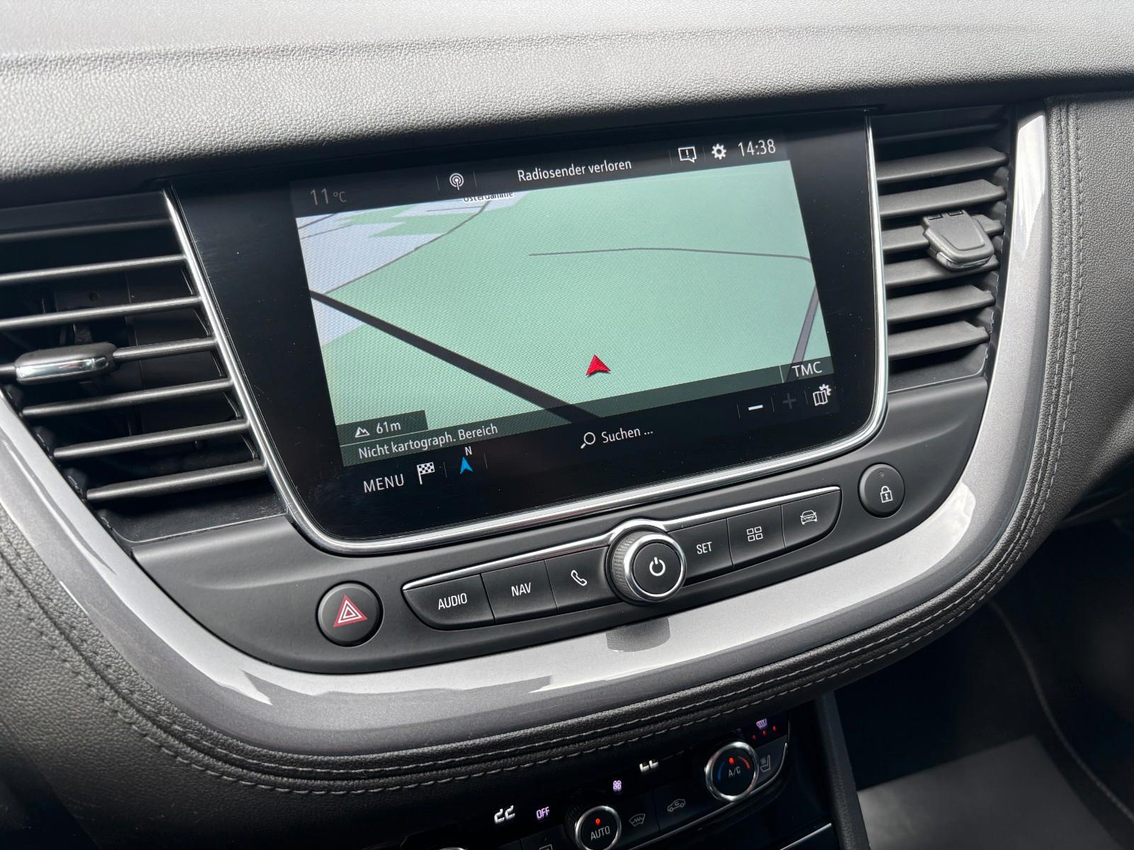 Opel Grandland (X) Ultimate*LED*DENON*360°Kamera*