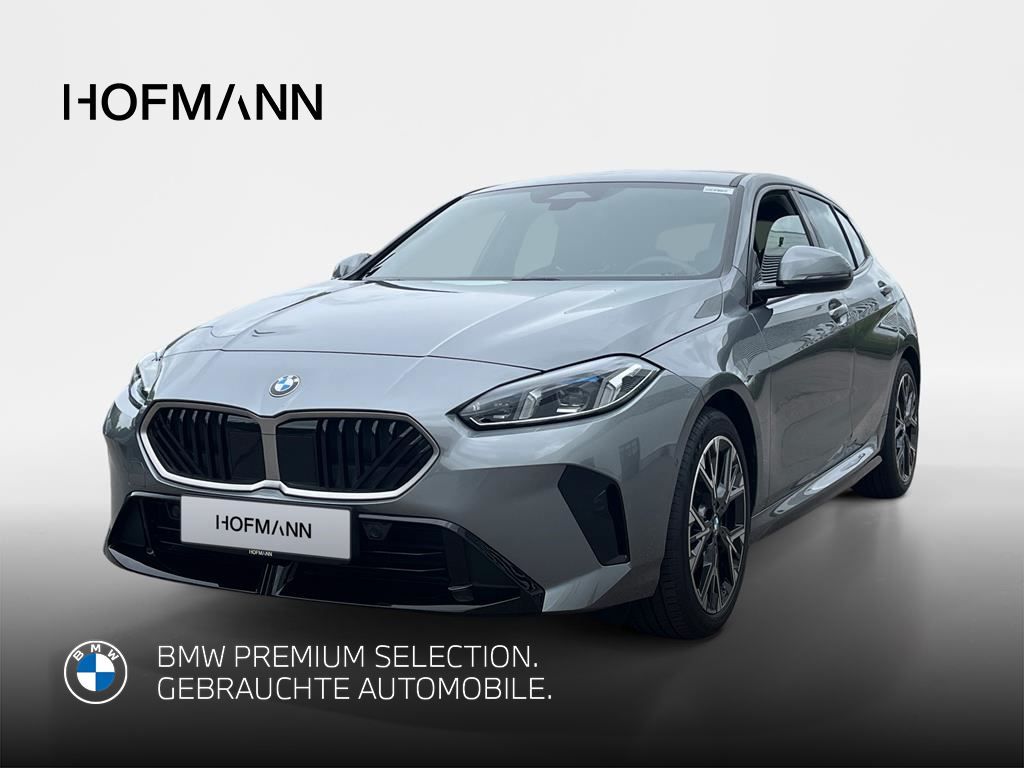 BMW 120 Aut. M Sport Inno+Adapt. LED+SHZ+Alarm+