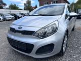Kia Rio Edition7*KLIMA*ALU* - Kia Rio in Krefeld