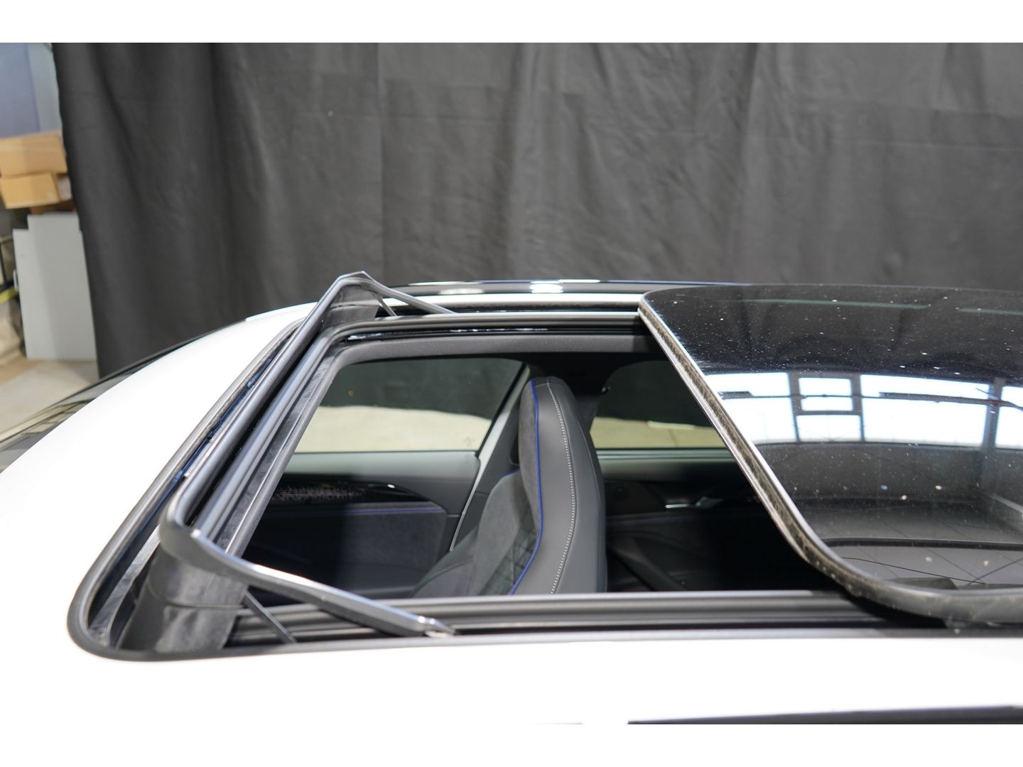 Volkswagen Passat - Bild 13