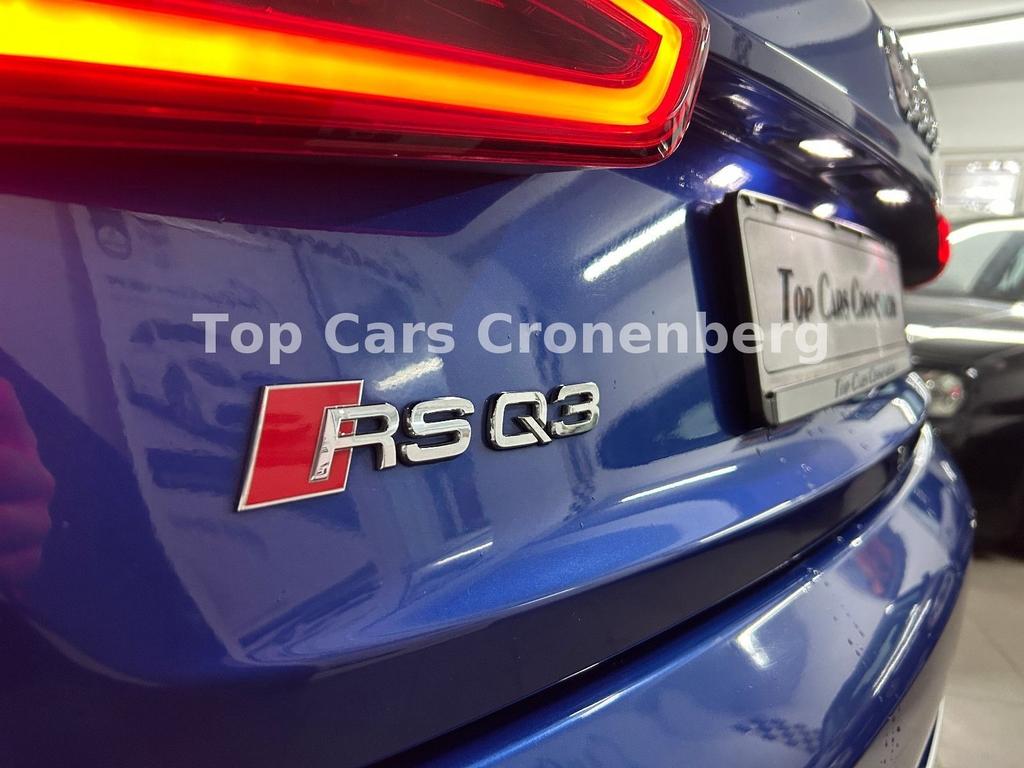 Audi RSQ3