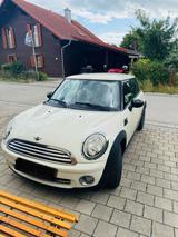 MINI Mini one TÜV NEU 121000km - MINI 1000 Gebrauchtwagen
