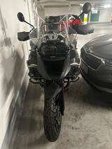 BMW GS 1200 Adventure  - Motorräder in Bielefeld