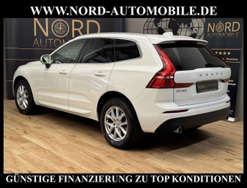 Volvo XC60 - 8