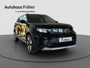 Fotografie 3 des Opel Frontera GS Electric 83kW 3-phasig Allwetter