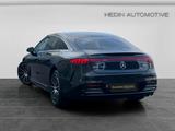 Mercedes-Benz EQS 580 4M AMG|PANO|LEDER|LED|NAVI - Mercedes-Benz EQS aus 2022