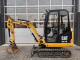 CAT 301.7D - Cat 301.7D