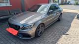 Mercedes-Benz C 63 AMG AMG - Mercedes-Benz C 63 AMG aus 2015