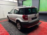 Skoda Yeti Ambition Plus Edition - Skoda Yeti: Edition