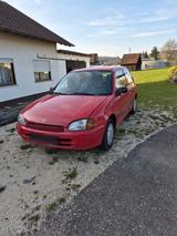 Toyota Starlet P9 3-Türer  - Toyota Starlet in Stuttgart