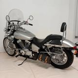 Honda Shadow 750 - HONDA CHOPPER SHADOW 750