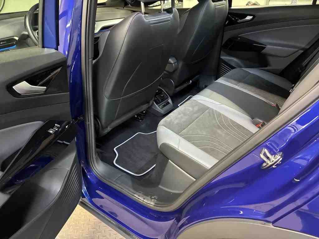 Volkswagen ID.4 - Bild 8