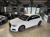 Audi S3 2.0 TFSI quattro S-tronic*D.TACHO*LED*NAVI* - Audi S3: 2.0