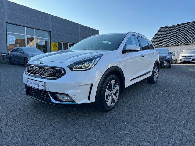 Kia Niro Spirit Plug-in Hybrid Navigation